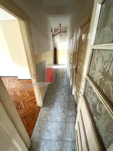 Calea Calarasi, Udriste, Cartierul Evreiesc, apartament spatios